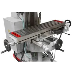 Fresadora Vertical HOLZMANN BF500D 5 Fresadora Vertical HOLZMANN BF500D -Maquituls Tienda fresadora vertical holzmann bf500d 1