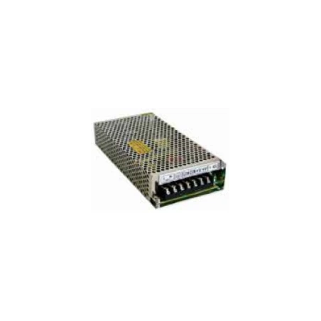 Fuente De Alimentación 200W, 8,3A. VAC (84-132 O 170-264) VDC (24) 3 Fuente De Alimentación 200W, 8,3A. VAC (84-132 O 170-264) VDC (24)