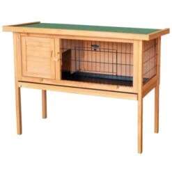 Gallinero Madera MQT 020