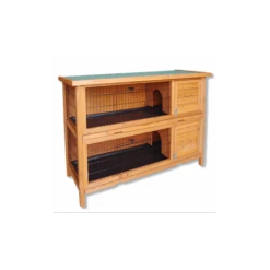 Gallinero Madera MQT 023