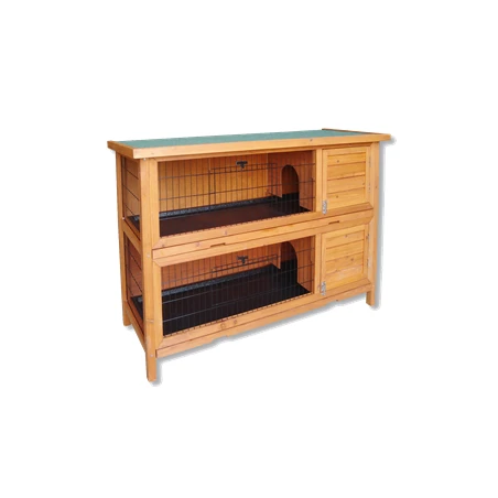 Gallinero Madera MQT 023 3 Gallinero Madera MQT 023