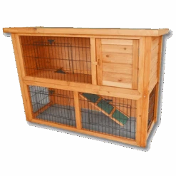 Gallinero Madera MQT 024