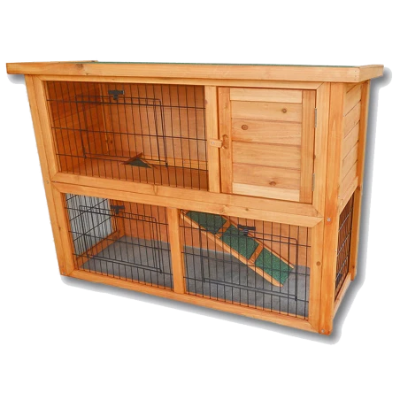 Gallinero Madera MQT 024 3 Gallinero Madera MQT 024