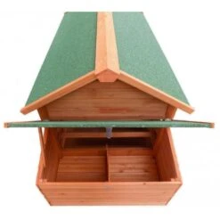 Gallinero Madera MQT 071 -Maquituls Tienda gallinero madera mqt 071 2