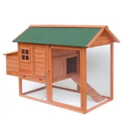 Gallinero Madera MQT 071