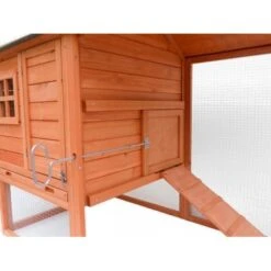 Gallinero Madera MQT 071 -Maquituls Tienda gallinero madera mqt 071 3