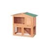 Gallinero Madera MQT 022 -Maquituls Tienda gallinero madera mqt
