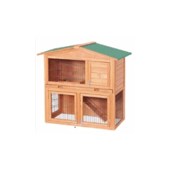 Gallinero Madera MQT 022