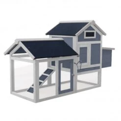 Gallinero Madera MQT 424