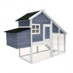 Gallinero Madera MQT 430