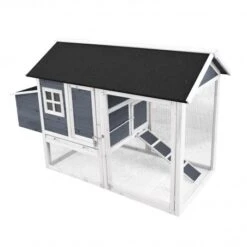 Gallinero Madera MQT 433