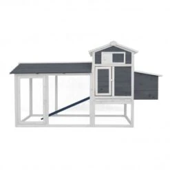 Gallinero Madera MQT 434