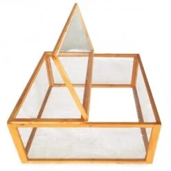 Gallinero Madera MQT 447