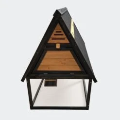 Gallinero Madera MQT 869 -Maquituls Tienda gallinero madera mqt 869 2