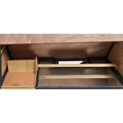 Gallinero Madera MQT 869 -Maquituls Tienda gallinero madera mqt 869 4