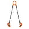 Garras De Transporte Con Cadena UNICRAFT -Maquituls Tienda garras de transporte con cadena unicraft
