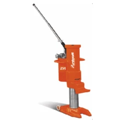 Gato Elevador Hidráulico UNICRAFT HMH25