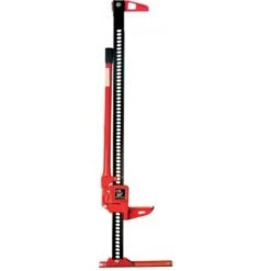 Gato Elevador METALWORKS HNFJ2T