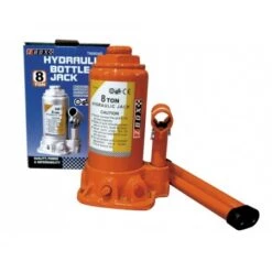 Gato Hidraulico De Botella 50T ZEPPELIN