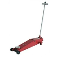 Gato Hidraulico De Carretilla METALWORKS CATM200HL