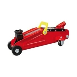 Gato Hidraulico De Carretilla METALWORKS CATM220