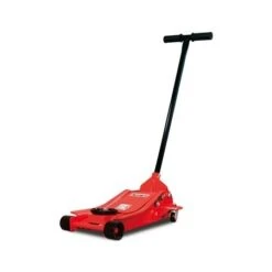 Gato Hidraulico METALWORKS CAT25TL