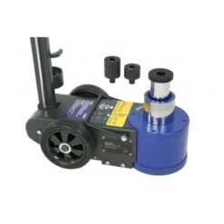 Gato Hidro-Neumatico PROFESIONAL 20-40TN -Maquituls Tienda gato hidro neumatico profesional 20 40tn 2