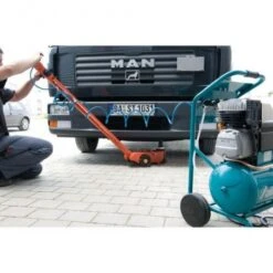 Gato Hidroneumático UNICRAFT WWH 60000 PH -Maquituls Tienda gato hidroneumatico unicraft wwh 60000 ph 1