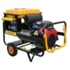 Generador AYERBE 15000 MN A/E Honda -Maquituls Tienda generador ayerbe 15000 mn ae honda