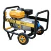 GENERADOR AYERBE 3800 KT-MN KIOTSU KT 168 (E)- 6.5HP -Maquituls Tienda generador ayerbe 3800 kt mn kiotsu kt 168 e 65hp