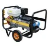 GENERADOR AYERBE 8000 H-MN HONDA GX-390 (E)- 13HP -Maquituls Tienda generador ayerbe 8000 h mn honda gx 390 e 13hp