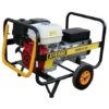 GENERADOR AYERBE 8000 H-TX HONDA GX-390 (E)- 13HP TRIFASICO