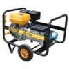 GENERADOR AYERBE 8000 KT-MN KIOTSU KT 188 (E)- 13HP -Maquituls Tienda generador ayerbe 8000 kt mn kiotsu kt 188 e 13hp