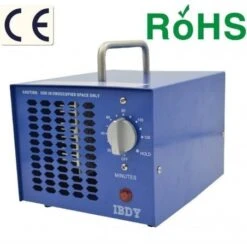 Generador De Ozono Portatil 7.0G