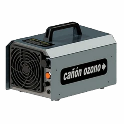 Generador De Ozono Portatil GP16000 - PROFESIONAL