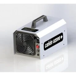 Generador De Ozono Portatil GP8 - PROFESIONAL