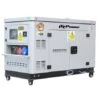 GENERADOR DIESEL ITCPOWER DG12000XSET FULLPOWER -Maquituls Tienda generador diesel itcpower dg12000xset fullpower