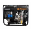 Generador Diesel ITCPOWER DG6000LE -Maquituls Tienda generador diesel itcpower dg6000le