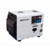 GENERADOR DIESEL ITCPOWER DG6000SE -Maquituls Tienda generador diesel itcpower dg6000se