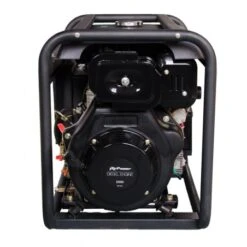 Generador Diesel ITCPower DG7800LE -Maquituls Tienda generador diesel itcpower dg7800le 1