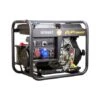GENERADOR DIESEL ITCPOWER DG7800LET FullPower -Maquituls Tienda generador diesel itcpower dg7800let fullpower