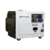 Generador Diesel ITCPOWER DG7800SET FULLPOWER