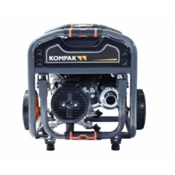 GENERADOR GASOLINA Con AVR 3,3 KW KP-K4000S -Maquituls Tienda generador gasolina con avr 33 kw kp k4000s 1