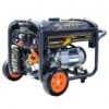 GENERADOR GASOLINA Con AVR 3,3 KW KP-K4000S -Maquituls Tienda generador gasolina con avr 33 kw kp k4000s