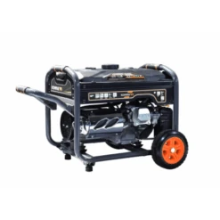 GENERADOR GASOLINA Con AVR 3,3 KW KP-K4000S -Maquituls Tienda generador gasolina con avr 33 kw kp k4000s 2