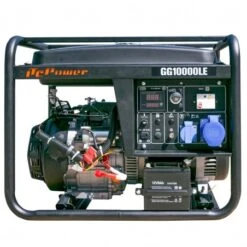 GENERADOR GASOLINA ITCPOWER GG10000LE