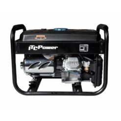 GENERADOR GASOLINA ITCPOWER GG3000F -Maquituls Tienda generador gasolina itcpower gg3000f 1