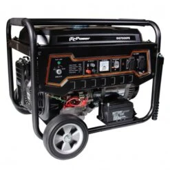 GENERADOR GASOLINA ITCPOWER GG7000FE