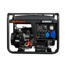 GENERADOR GASOLINA ITCPOWER GG9000LE