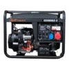 GENERADOR GASOLINA TRIFÁSICO ITCPOWER GG9000LE-3 -Maquituls Tienda generador gasolina trifasico itcpower gg9000le 3